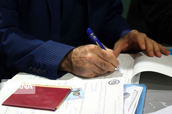 تایید صلاحیت ۷۰ درصد داوطلبان انتخابات مجلس شورای اسلامی در استان یزد