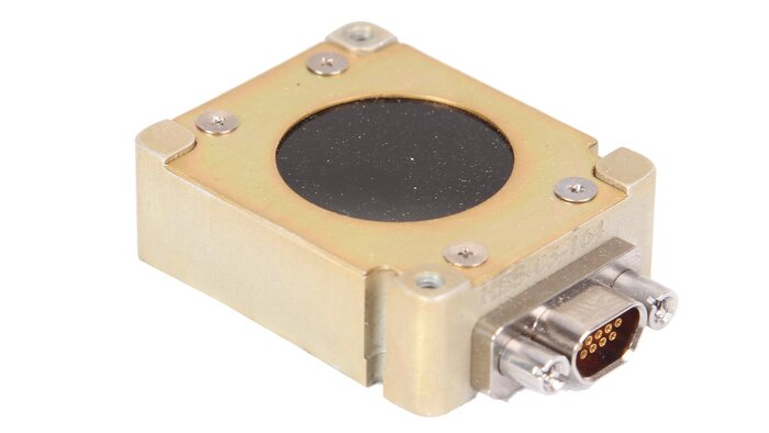 کنترل وضعیت ماهوارهها با حسگر خورشیدی ایرانی 2 کنترل وضعیت ماهوارهها با حسگر خورشیدی ایرانی