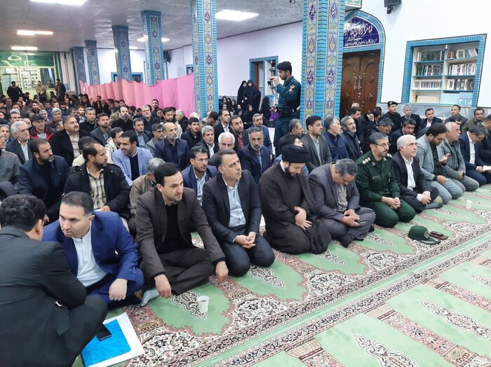 وزیر کشور: بهترین پاسخ به تروریستها حضور در انتخابات است