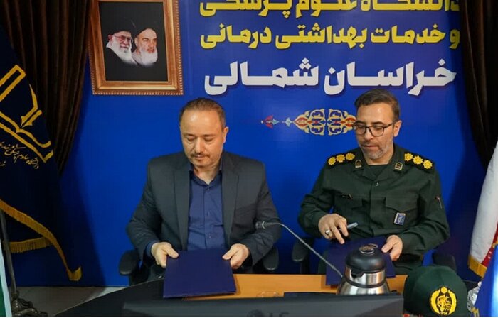 طرح «شهید سلیمانی۲» با هدف جوانی جمعیت در خراسان‌شمالی آغاز شد