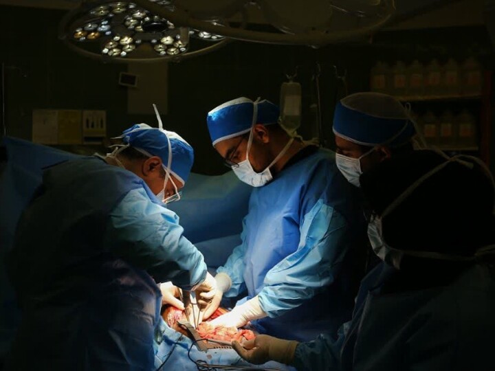 وقتی زندگی با اهدای عضو معنای تازه میگیرد