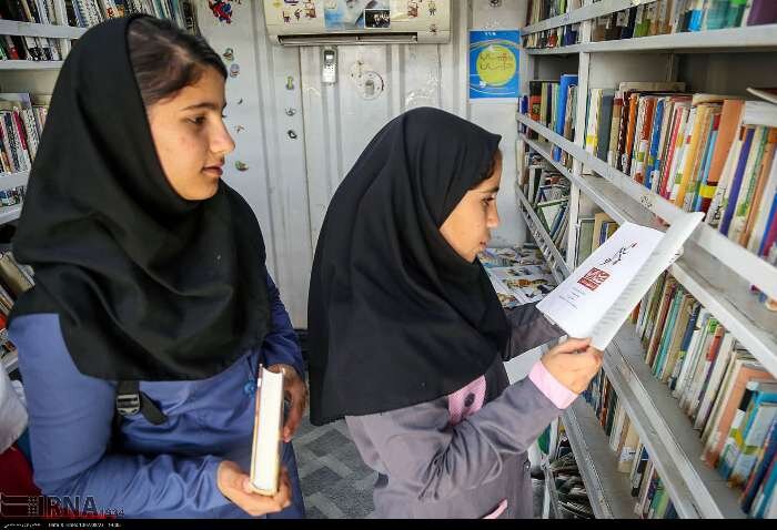 ساخت کتابخانه روستایی؛ طرح راهبردی دولت برای تحقق عدالت فرهنگی در سراسر مازندران