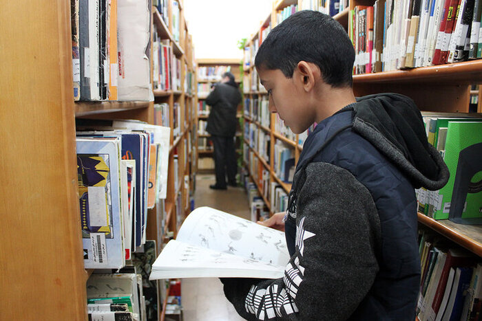 ساخت کتابخانه روستایی؛ طرح راهبردی دولت برای تحقق عدالت فرهنگی در سراسر مازندران