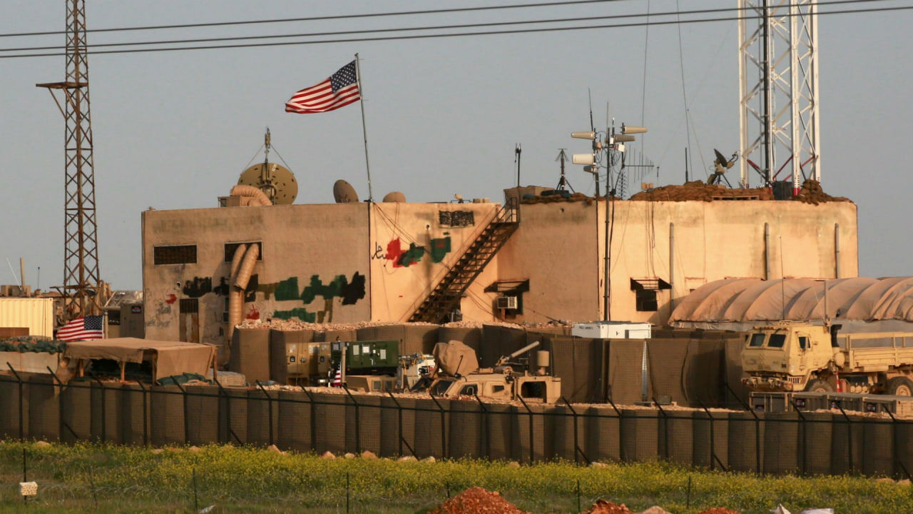 Des bases américaines en Syrie et en Irak ciblées après l'assassinat d’un chef de la Résistance irakienne