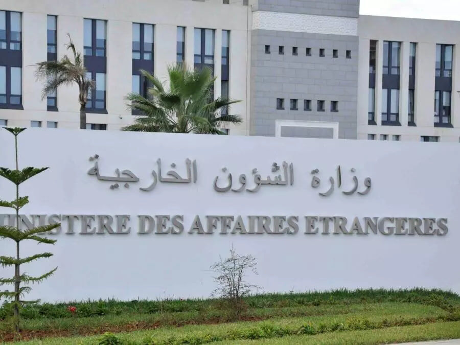 L'Algérie exprime sa ferme condamnation du double attentat terroriste à Kerman