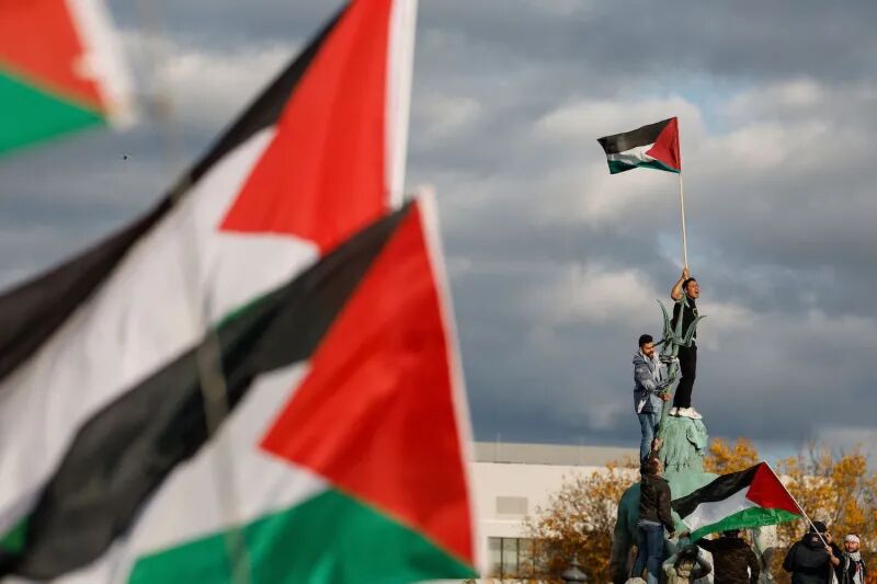گروه‌های فلسطینی: توطئه صهیونیست‌ها درباره غزه شکست خواهد خورد