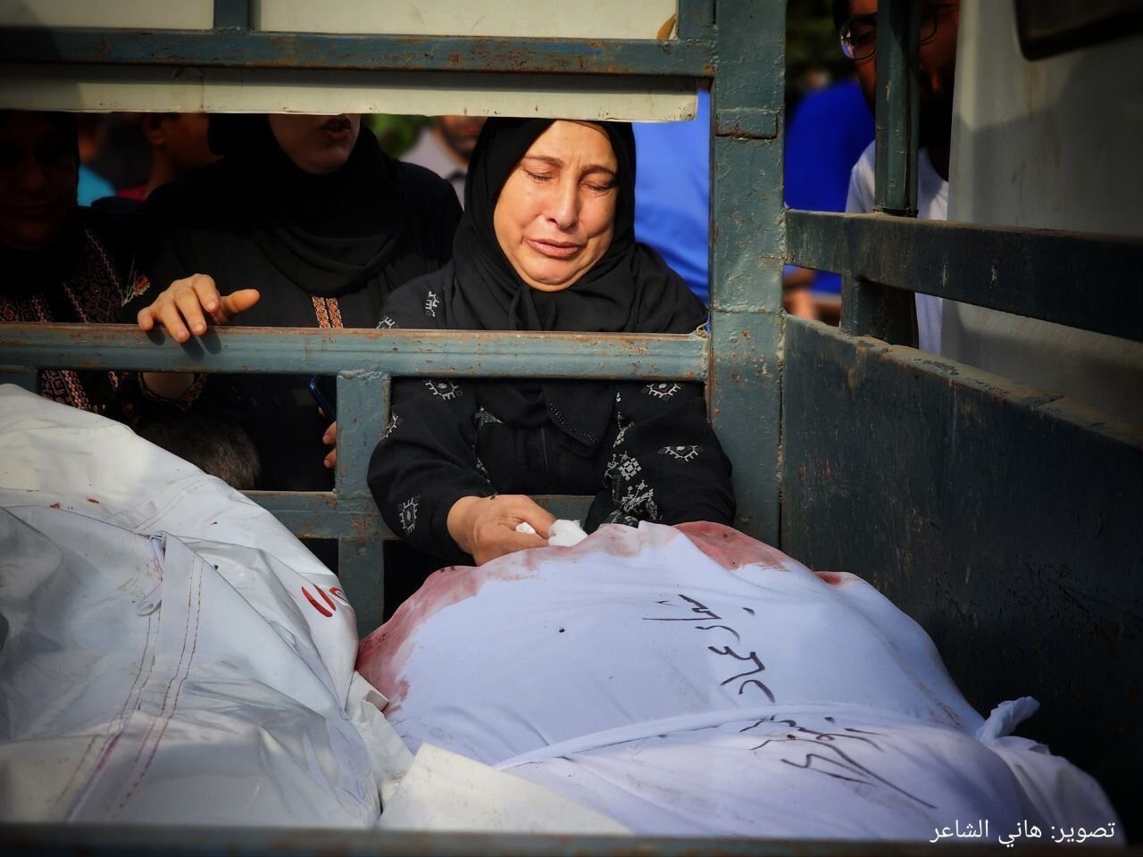 Israël empêche la livraison de médicaments à Gaza