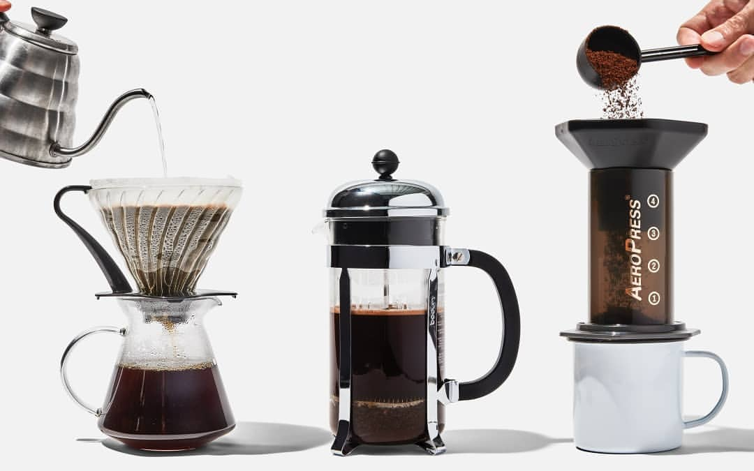 کدام اقوام در جهان بهترین قهوه را درست می‌کنند؟