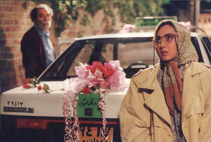 سهم دفاع مقدس از ویترین فجر ۴۲/ قهرمانان ملی در سینما احیا میشوند