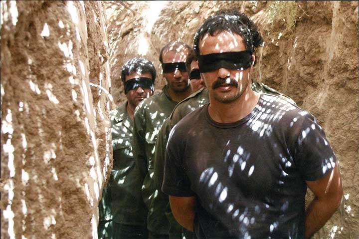 سهم دفاع مقدس از ویترین فجر ۴۲/ قهرمانان ملی در سینما احیا میشوند