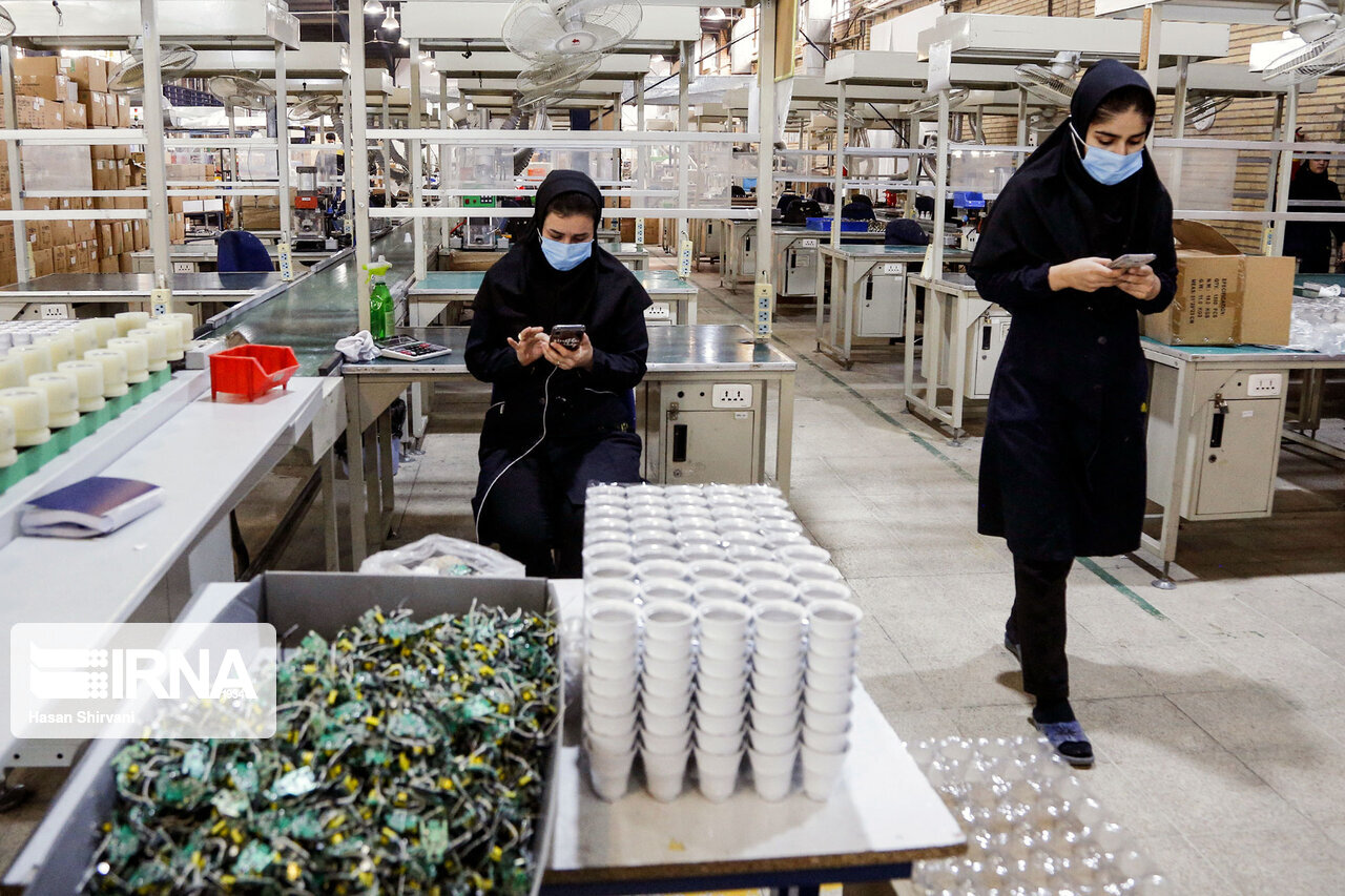 نسلی که جایگاه شغلی را به نقش مادری و همسری ترجیح میدهد