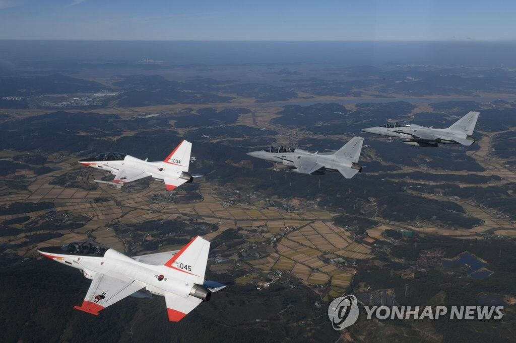 کره‌جنوبی چگونه در حال تبدیل شدن به غول تسلیحاتی دنیاست؟