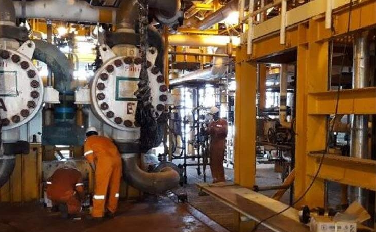 بازار ۵۰۰ میلیون یورویی صنعت گاز به روی دانشبنیانها باز شد 4 بازار ۵۰۰ میلیون یورویی صنعت گاز به روی دانشبنیانها باز شد