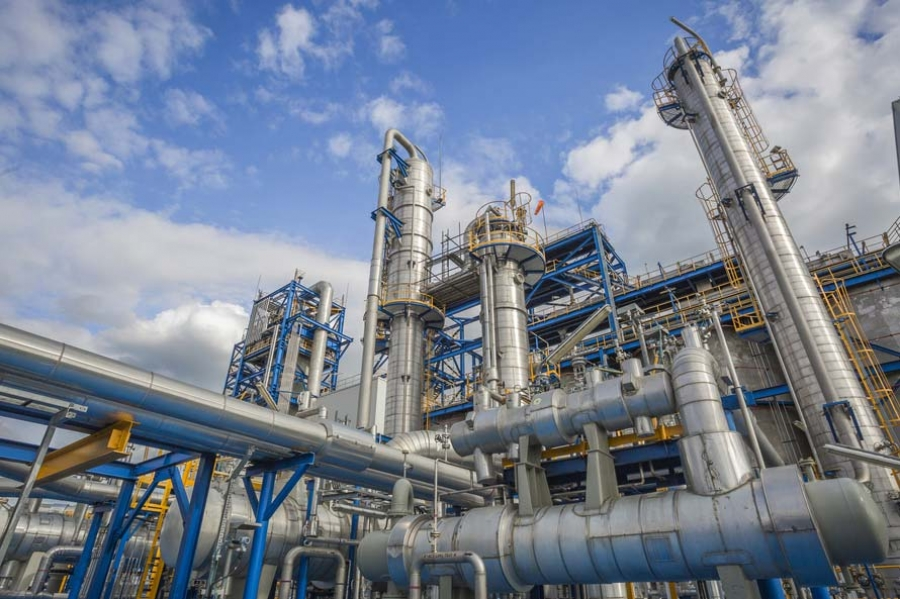 بازار ۵۰۰ میلیون یورویی صنعت گاز به روی دانش‌بنیان‌ها باز شد