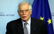 Borrell, UNRWA'ya yardımların sürdürülmesi çağrısında bulundu