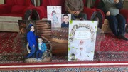 فیلم| جزییات شهادت هشت عضو یک خانواده در انفجار دوم کرمان