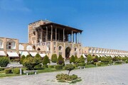 هوای کلانشهر اصفهان پاک شد