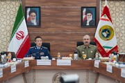 Iran, China universities calls for defense cooperation