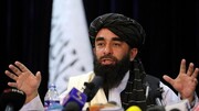 امید طالبان برای به رسمیت شناخته شدن در سال جاری میلادی