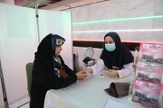 مشارکت مردم آذربایجان‌غربی در پویش سلامت از ۹۰ درصد گذشت