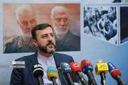 Trump, Pompeo, Mackenzie main suspects in Martyr Soleimani's case: Iran's rights chief