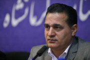 مدیرعامل باشگاه فوتبال بعثت کرمانشاه: امکانات می‌خواهیم نه حمایت مالی