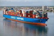 یک شرکت کشتیرانی چینی هم از کار با رژیم اسرائیل کنار کشید