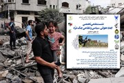 دانشیار حقوق جزا: غزه شاهد وقوع جنایت بین‌المللی و نسل‌زدایی است