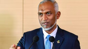 سه وزیر دولت مالدیو به دلیل توهین به نخست‌وزیر هند تعلیق شدند