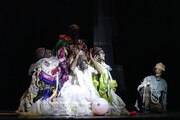 یک نمایش از فسای فارس به جشنواره بین‌المللی تئاتر فجر راه یافت
