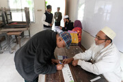 انتخابات بنگلادش با مشارکت حداقلی برگزار شد