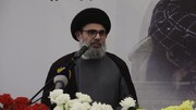حزب‌الله: موشک‌های‌ ما بر سر شهرک‌نشینان صهیونیست‌ فرود خواهد آمد