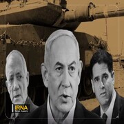 Aumenta la tensión en el gabinete de Netanyahu