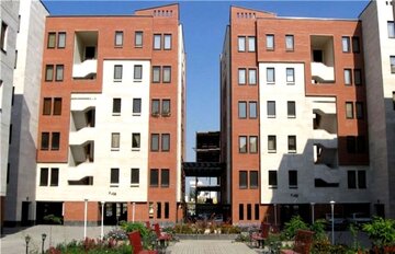 ۳۶۰ واحد مسکونی به خانواده‌های دارای ۲ معلول در زنجان واگذار شد