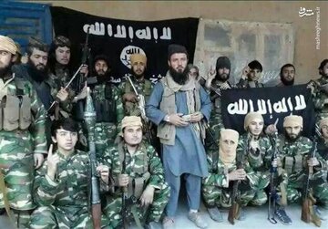 ادعای طالبان در سرکوب داعش در افغانستان