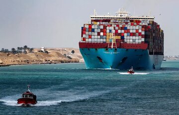 نیویورک تایمز: حملات در دریای سرخ شرکت‌های کشتیرانی را با گزینه‌های دشوار مواجه کرد