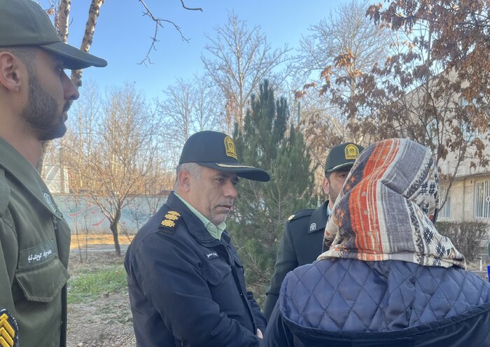 کلثوم اکبری: اشتباه کردم!