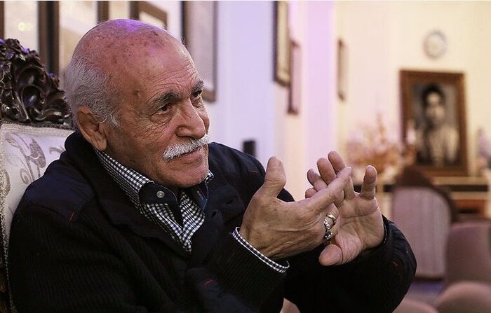 ناگفته های حیدری از همزمانی مبارزه اش با تختی در المپیک توکیو