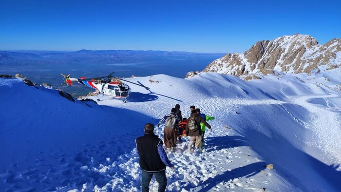 رفع چالش موقعیتیابی بیماران برای اورژانس/ نرمافزارهای مکانیاب را نصب کنید