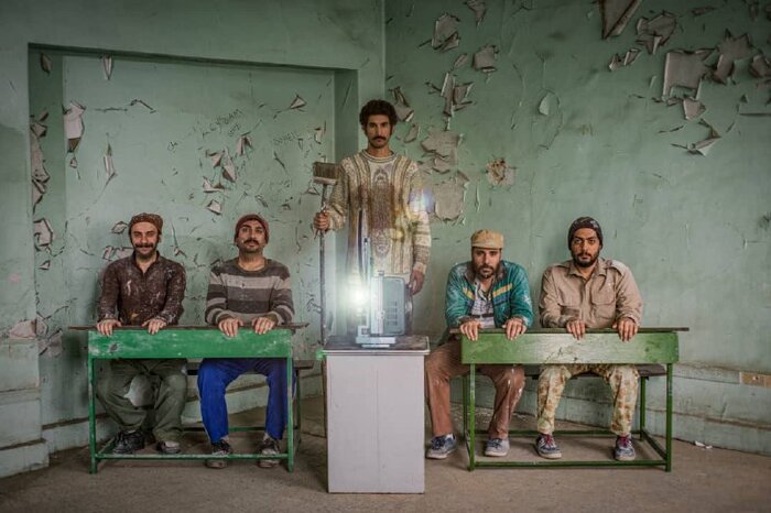 دست به دست شدن مشعل رونق در سینمای ایران/ گیشه فراتر از ۱۵۰۰ میلیارد برای سال ۱۴۰۳