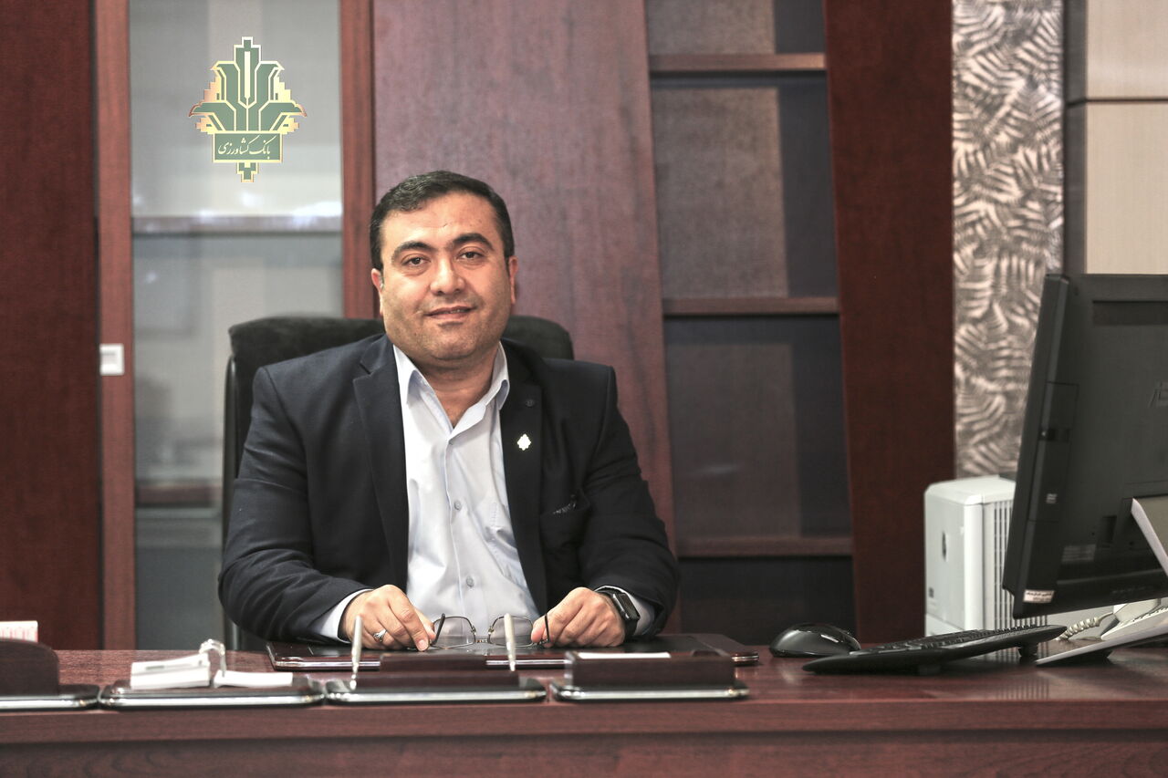 بانک کشاورزی ۳۳ هزار میلیارد ریال تسهیلات در آذربایجان شرقی پرداخت کرد