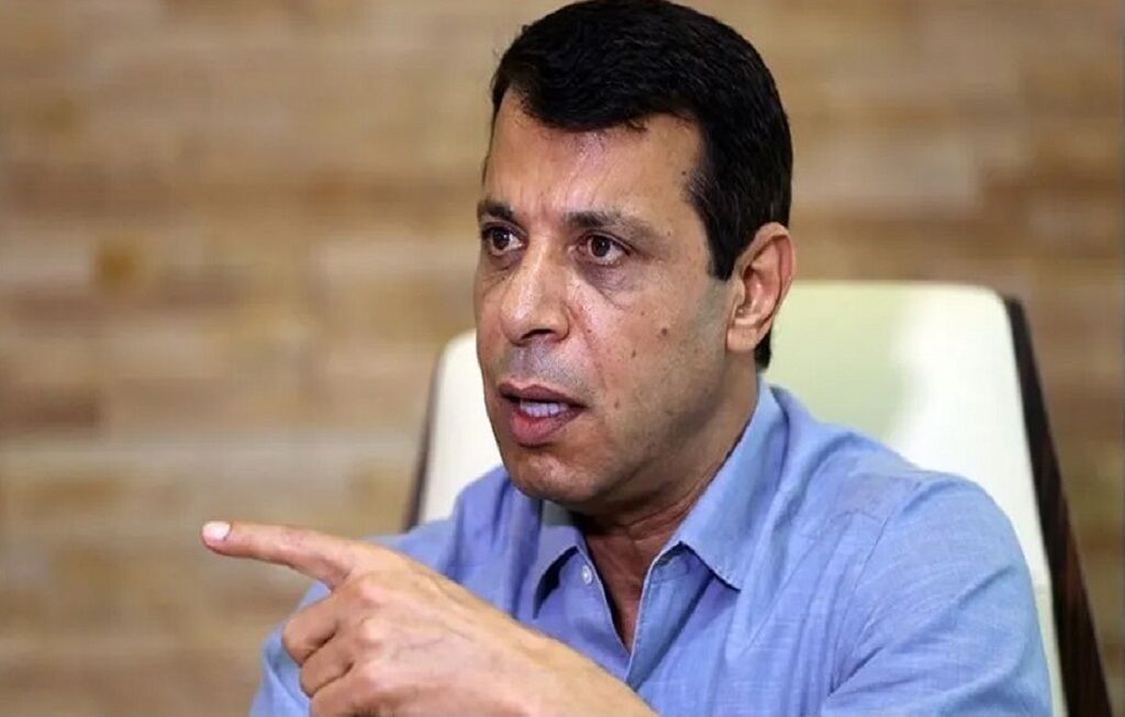 Dahlan'ın Türkiye'deki MOSSAD Ajanlarıyla Bağlantısı