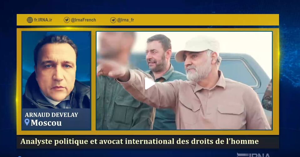 Assassinat par les États-Unis du G.Soleimani : l’Iran prépare une requête à déposer auprès de la CIJ 