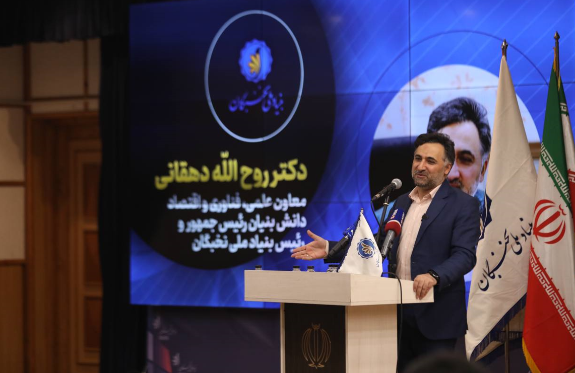 دهقانی: سیاست دولت برای حفظ نخبگان ایجاد زمین بازی برای آنهاست 3 دهقانی: سیاست دولت برای حفظ نخبگان ایجاد زمین بازی برای آنهاست