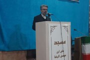 فرماندار پیشوا: حادثه تروریستی کرمان اراده مردم را برای شرکت در انتخابات قوی‌تر کرد