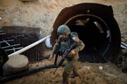 FP says "Hamas’s growing reliance" on tunnels has paid off
