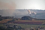 Tens of rockets fired at US base in eastern Syria: Source