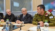 Yediot Aharonot: İsrail Gazze'deki askeri hedeflerine ulaşamadı