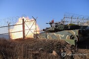 سئول رزمایش‌های نظامی در مناطق حائل دوکره را از سر می‌گیرد