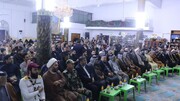 ادامه محکومیت های حمله تروریستی کرمان از سوی مردم عراق